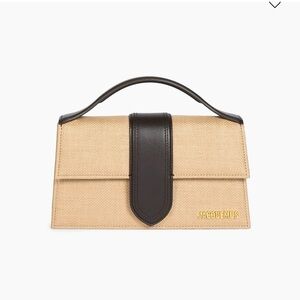 Jacquemus le grand bambino